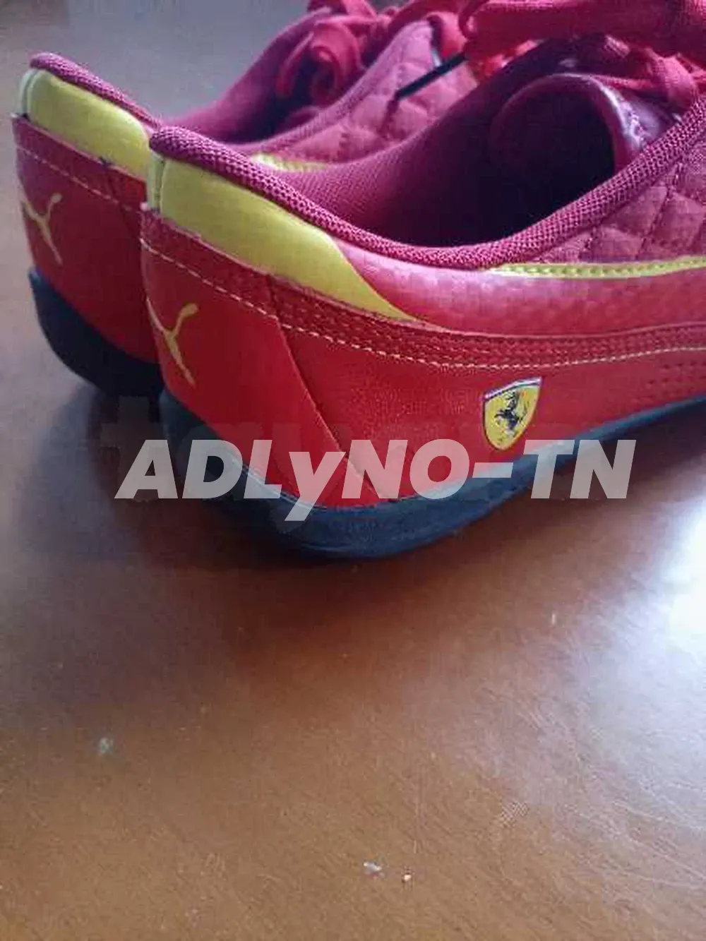basket puma Ferrari?????? à Gafsa - Photo 5