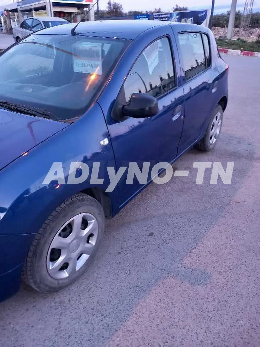 DACIA SANDERO à Ariana - Photo 2