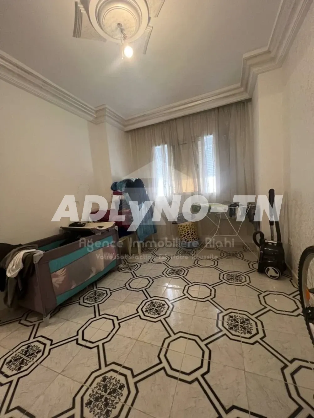 À VENDRE une maison R+2 situé à cité Errayhane à sousse - Photo 11