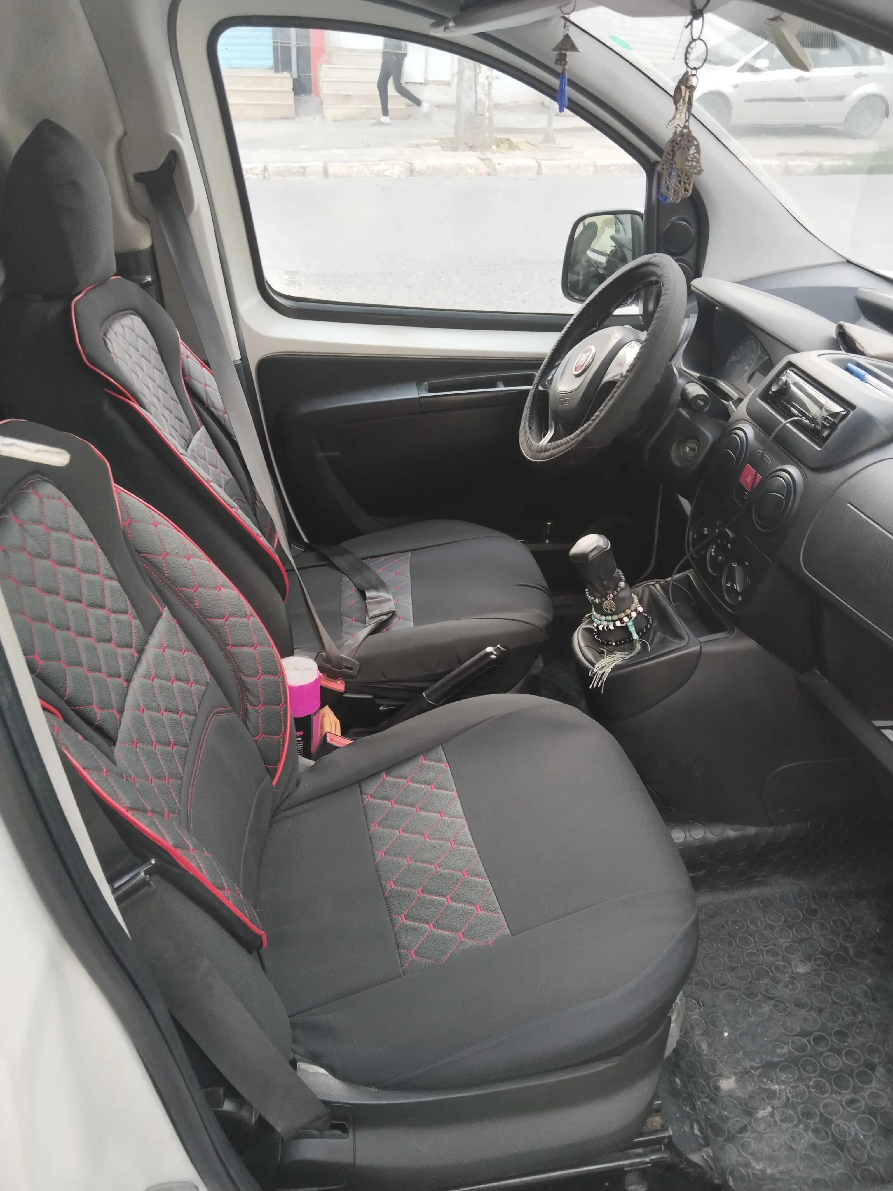 A vendre Fiat fiorino à Tunisie - Photo 5