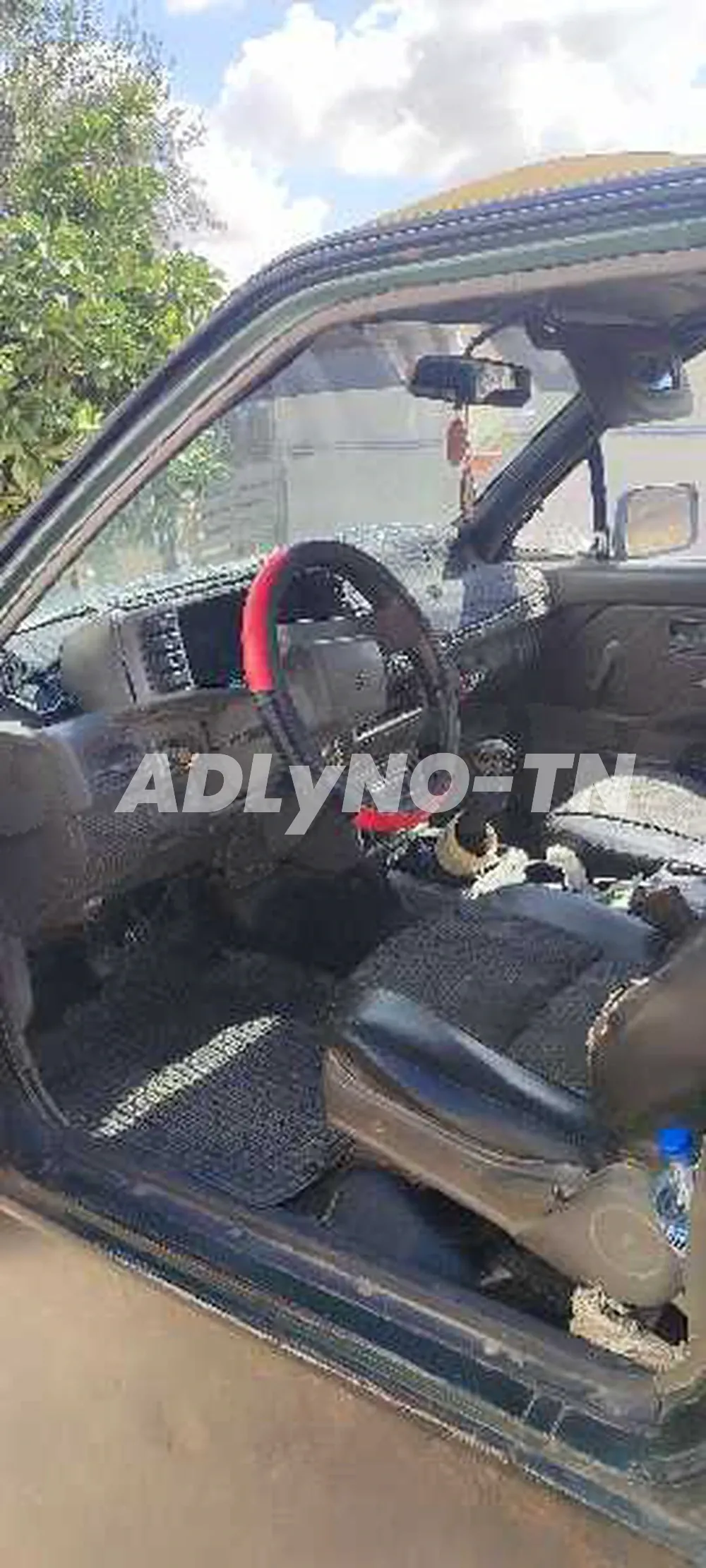 ISUZU OPEL à vendre à Sfax - Photo 7