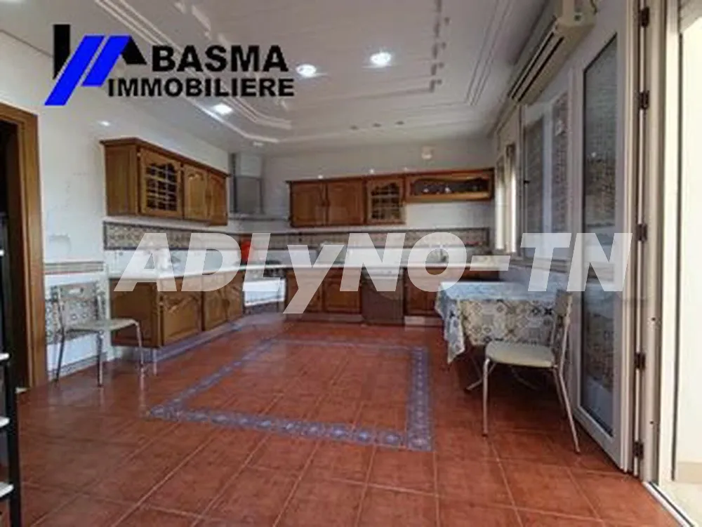 Une luxueuse villa à vendre à Kantaoui à sousse - Photo 9