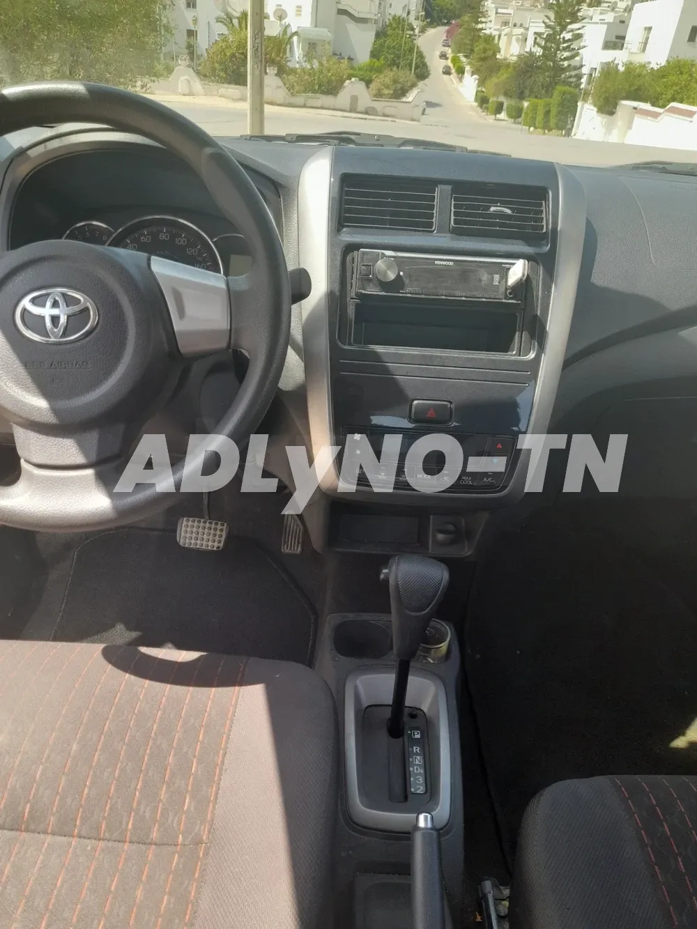 Toyota agua à Ariana - Photo 4