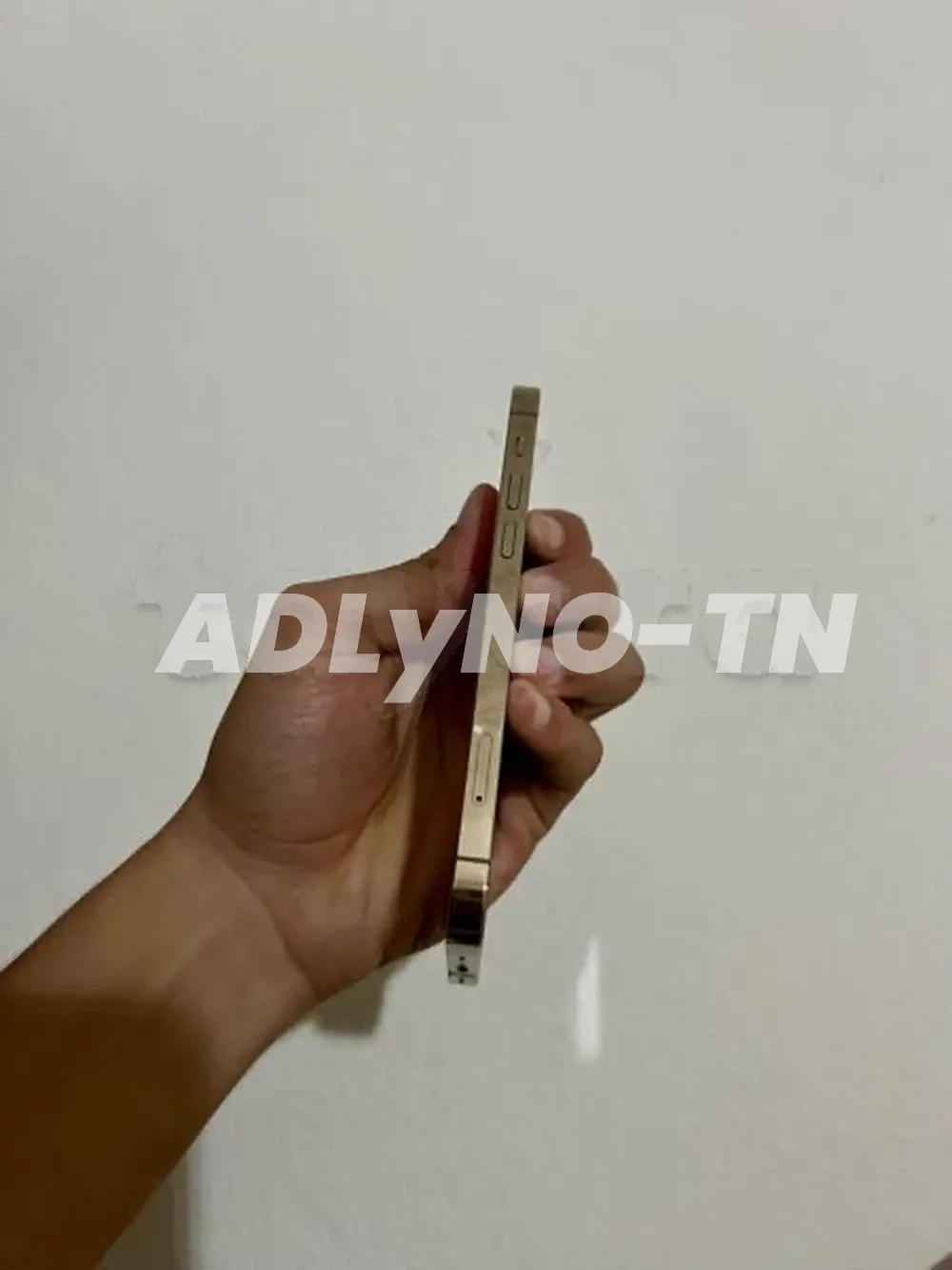 iphone 12 pro Neeuuf 98% jamais réparer à sousse - Photo 2