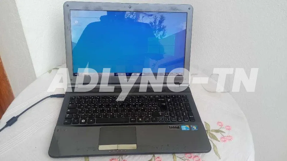 HP DC8300 CORE I5 Gen 3 RAM 4 Go DDR 3 