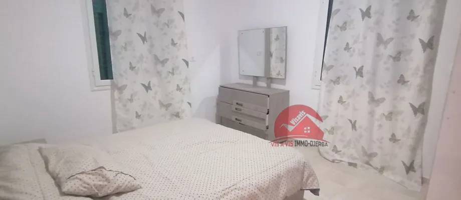 GRANDE VILLA AVEC PISCINE A DJERBA - RÉF L762 à Medenine - Photo 5