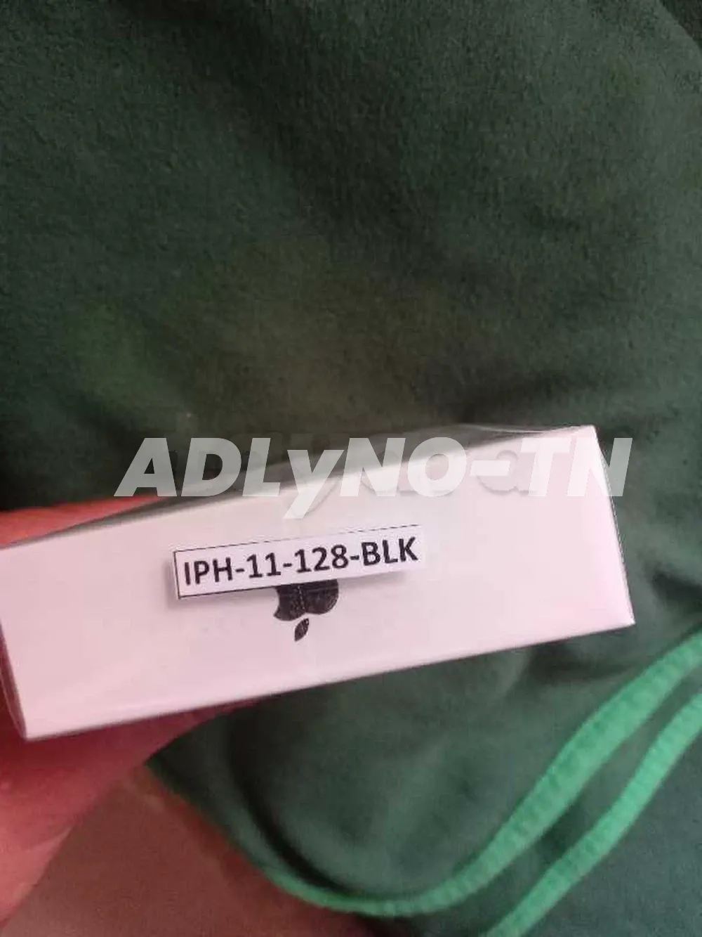 iphone11 cacheté à Nabeul - Photo 1