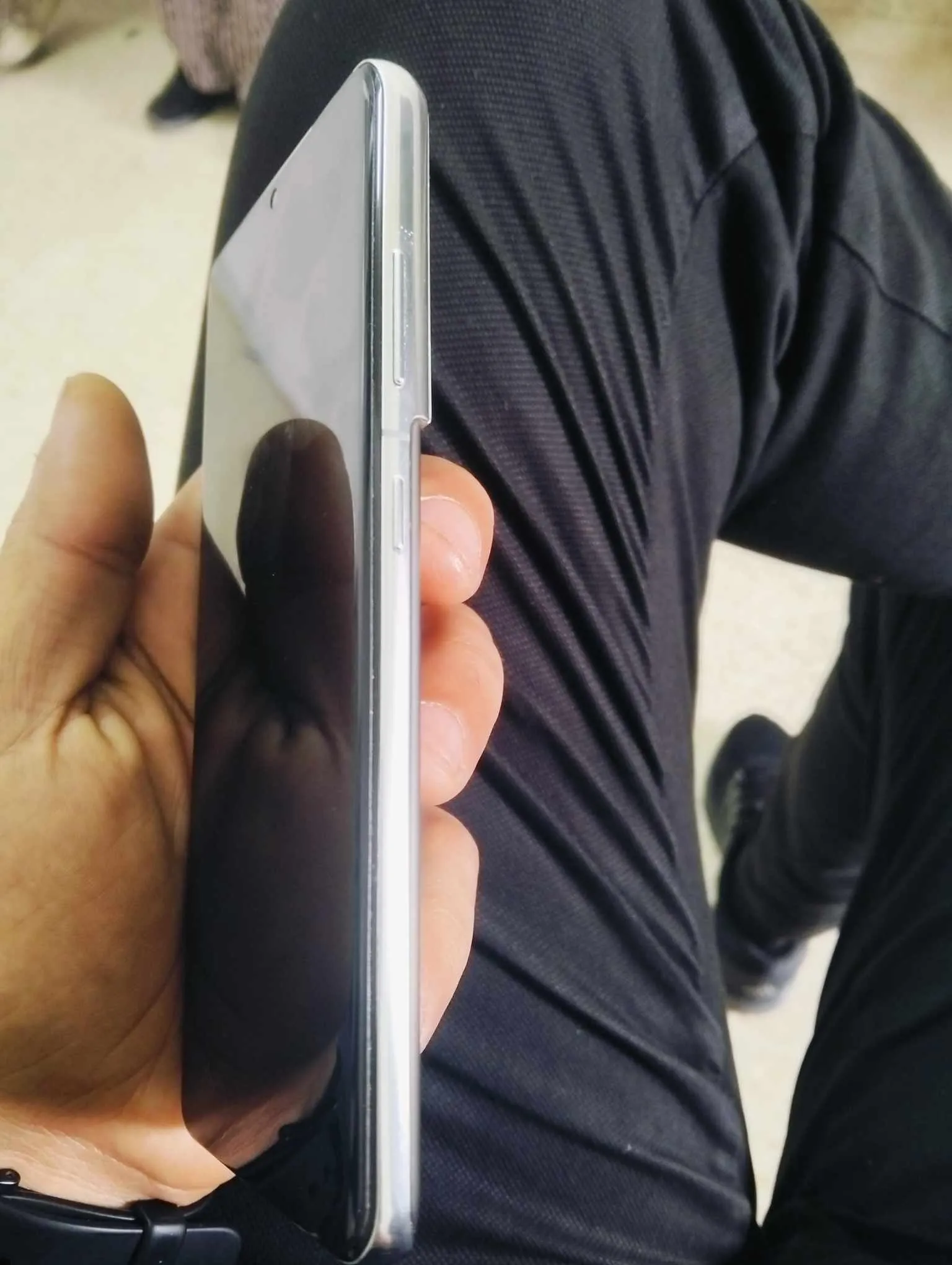 S21 ultra 5G à Tunisie - Photo 3