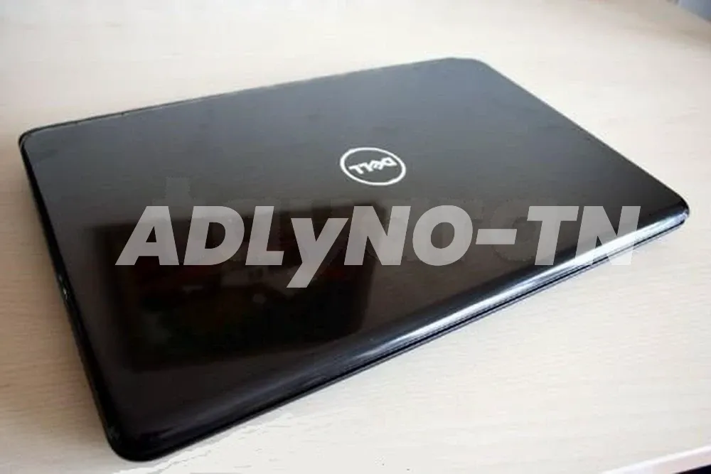 PC portable Dell i7 à Tunis - Photo 4