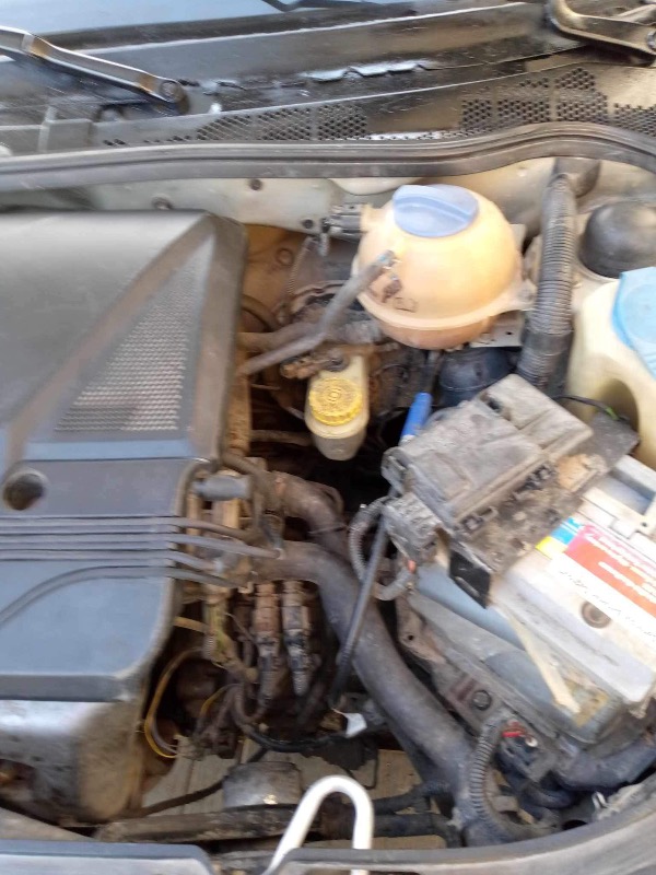 Volkswagen Polo Essence 2001 à Ben Arous - Photo 6