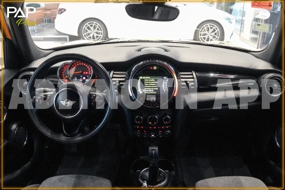 ▶ MINI ONE ◀ à Tunis - Photo 1