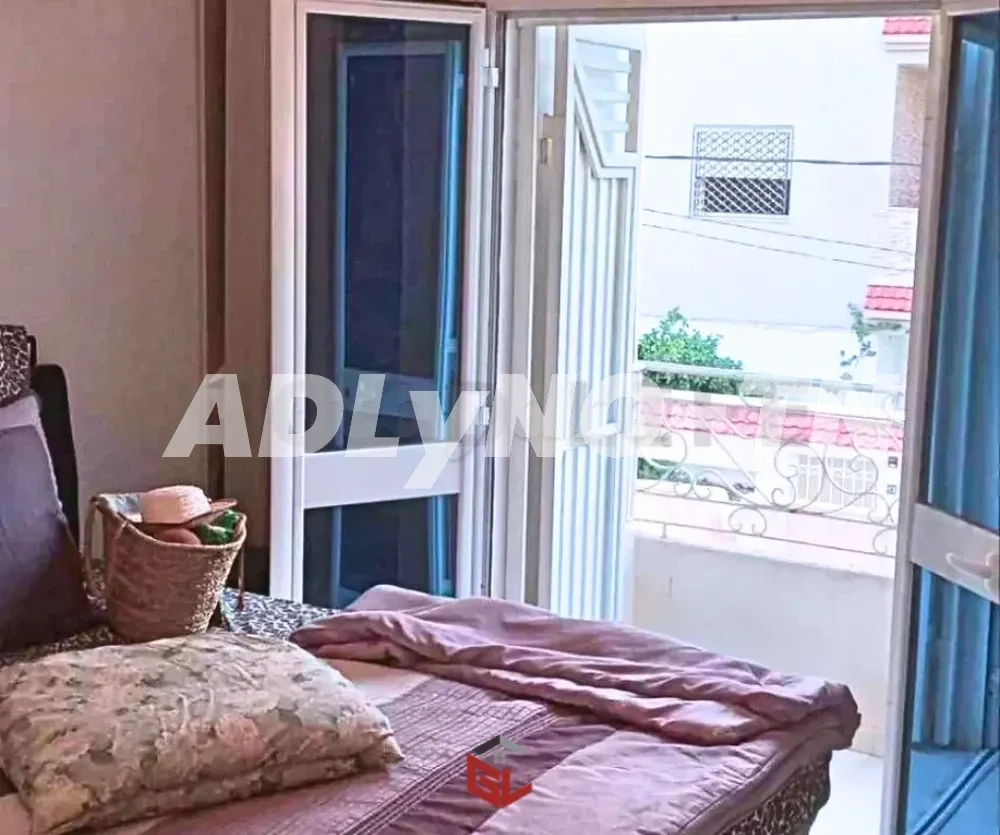 A vendre Villa à Cité Ettaamir Borj Louzir à Ariana - Photo 7