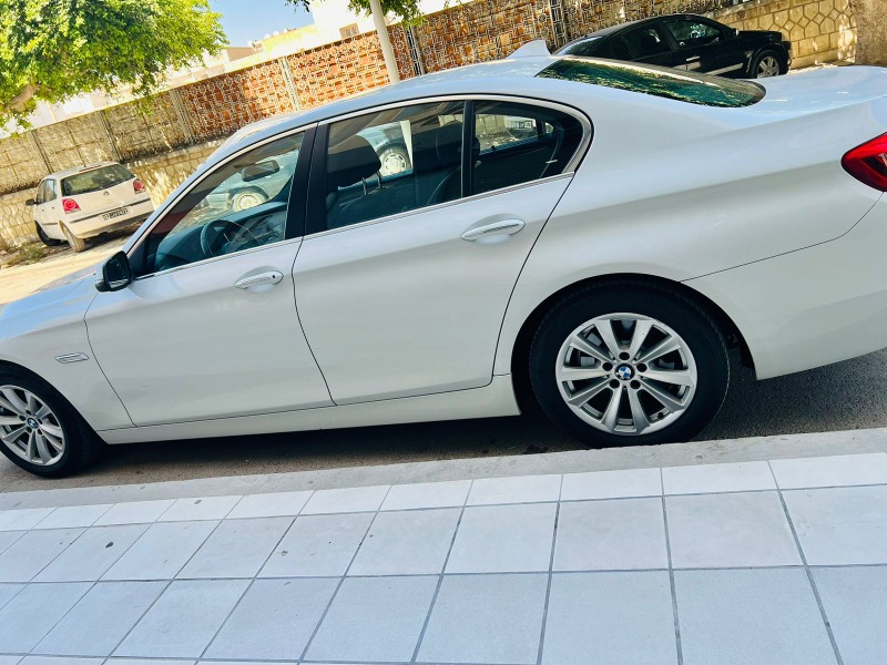 Bmw 520 Essence 2017 à Kairouan - Photo 4