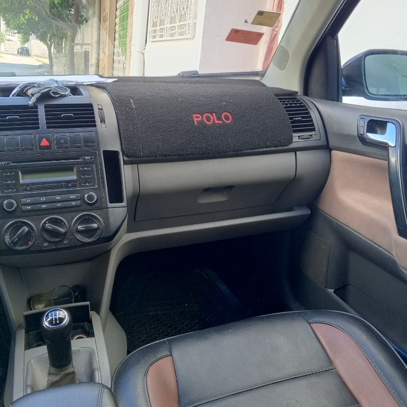 Volkswagen Polo Essence 2009 à Nabeul - Photo 4