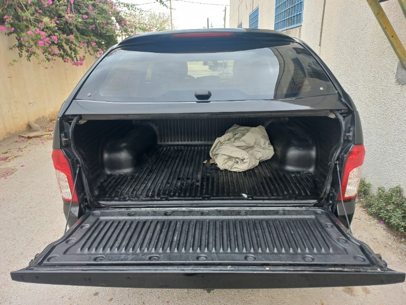 Ssangyong Actyon Diesel 2017 à Tunis - Photo 2