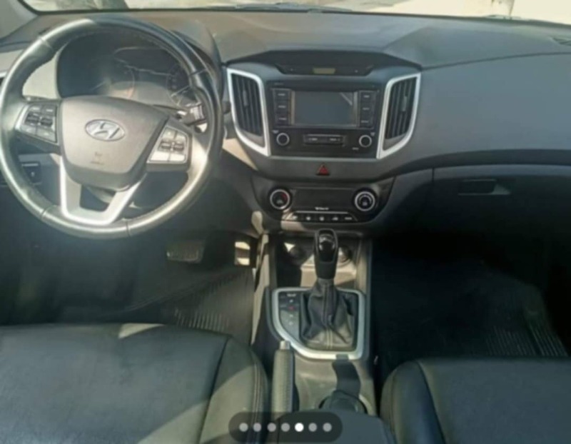 Hyundai AUTRE Essence 2021 à Monastir - Photo 3