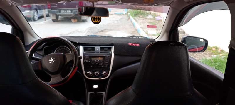 Suzuki Celerio Essence 2021 à Bizerte - Photo 4