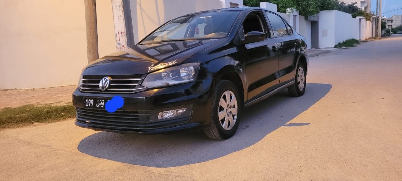 Volkswagen Polo Essence 2017 à Monastir - Photo 3