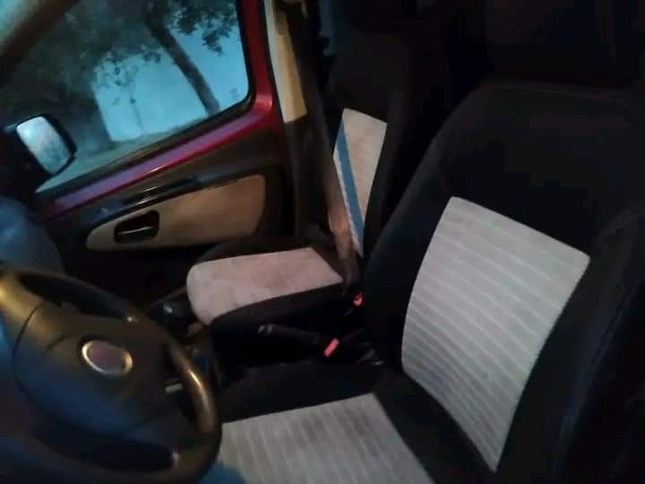 Fiat FIORINO Diesel 2009 à Nabeul - Photo 3