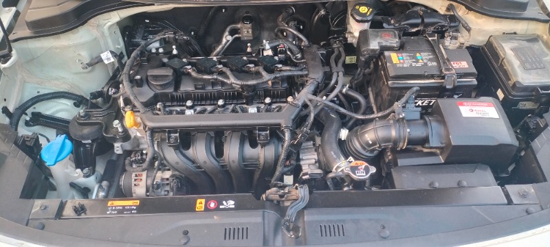 Kia RIO Essence 2021 à Tunis - Photo 3