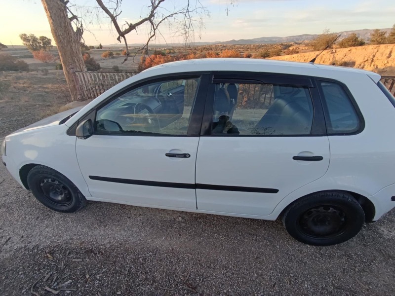 Volkswagen Polo Essence 2006 à Ariana - Photo 3