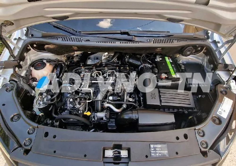 CADDY PRESTIGE 2L à Sfax - Photo 9