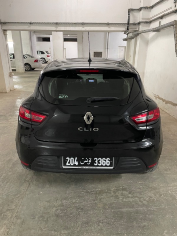Renault Clio Essence 2018 à Ariana - Photo 4