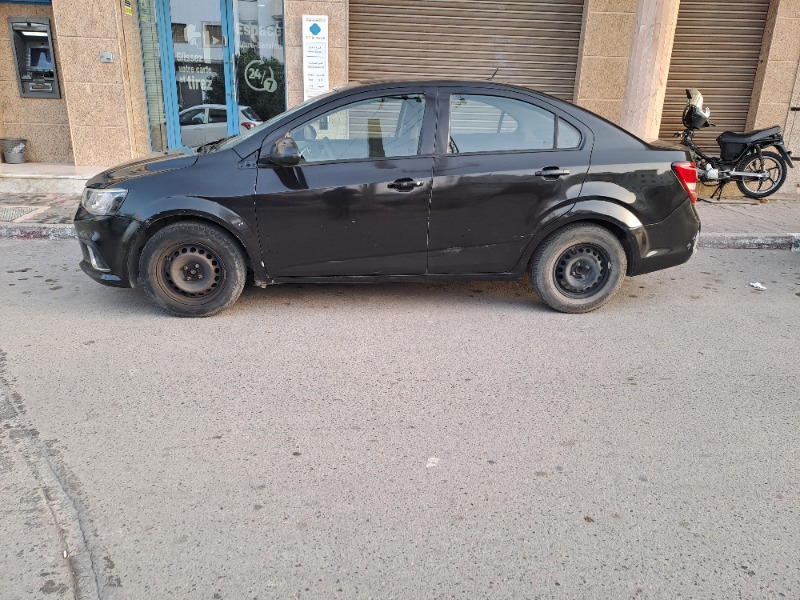 Chevrolet AUTRE Essence 2018 à Ariana - Photo 2