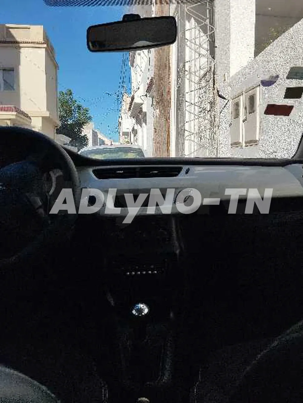 avendre citron c3 TF98350374 à Ben Arous - Photo 6