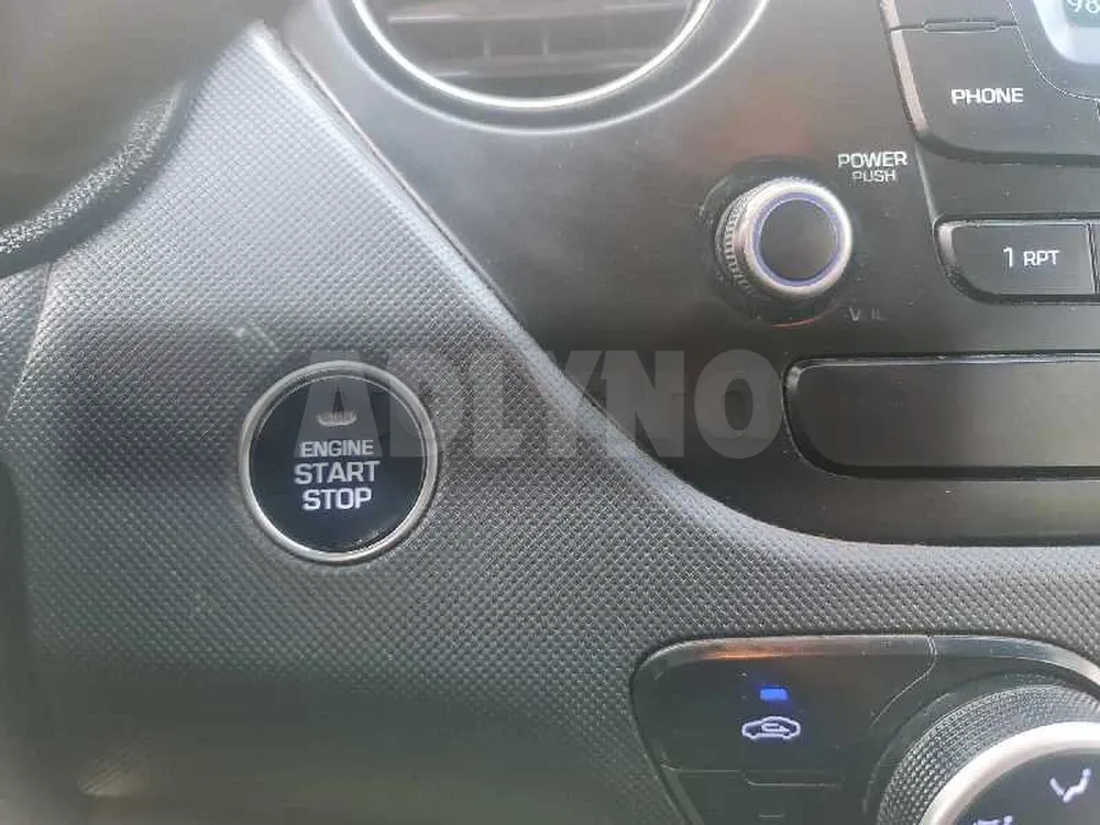 Hyundai grand i 10 primer main à Nabeul - Photo 4