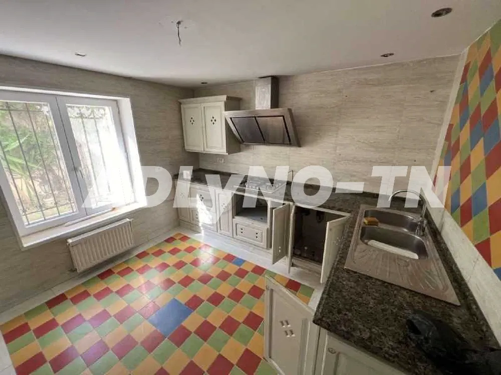  Un appartement S+2 à Hammamet Nord à vendre 51355351 