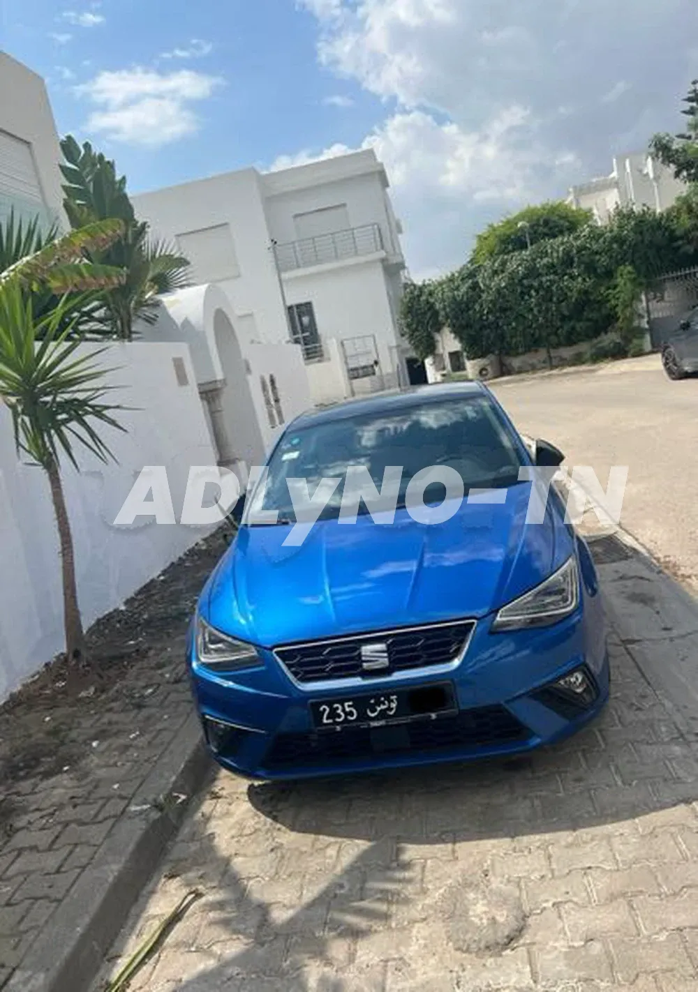 seat Ibiza fr Boite automatique à Tunis - Photo 5
