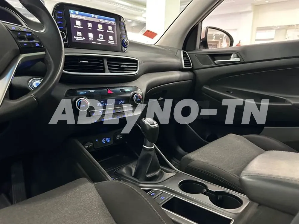 ? HYUNDAI TUCSON? à Ariana - Photo 6