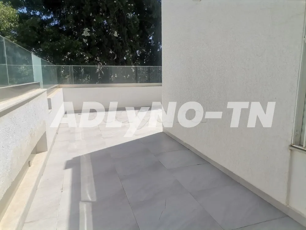 A vendre Luxueuse villa à Kantaoui Sousse à sousse - Photo 9