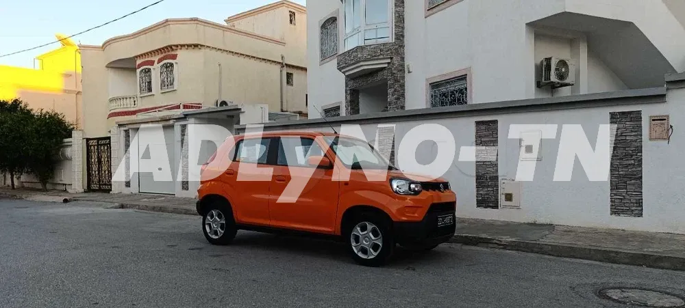Kia PICANTO Essence 2017
