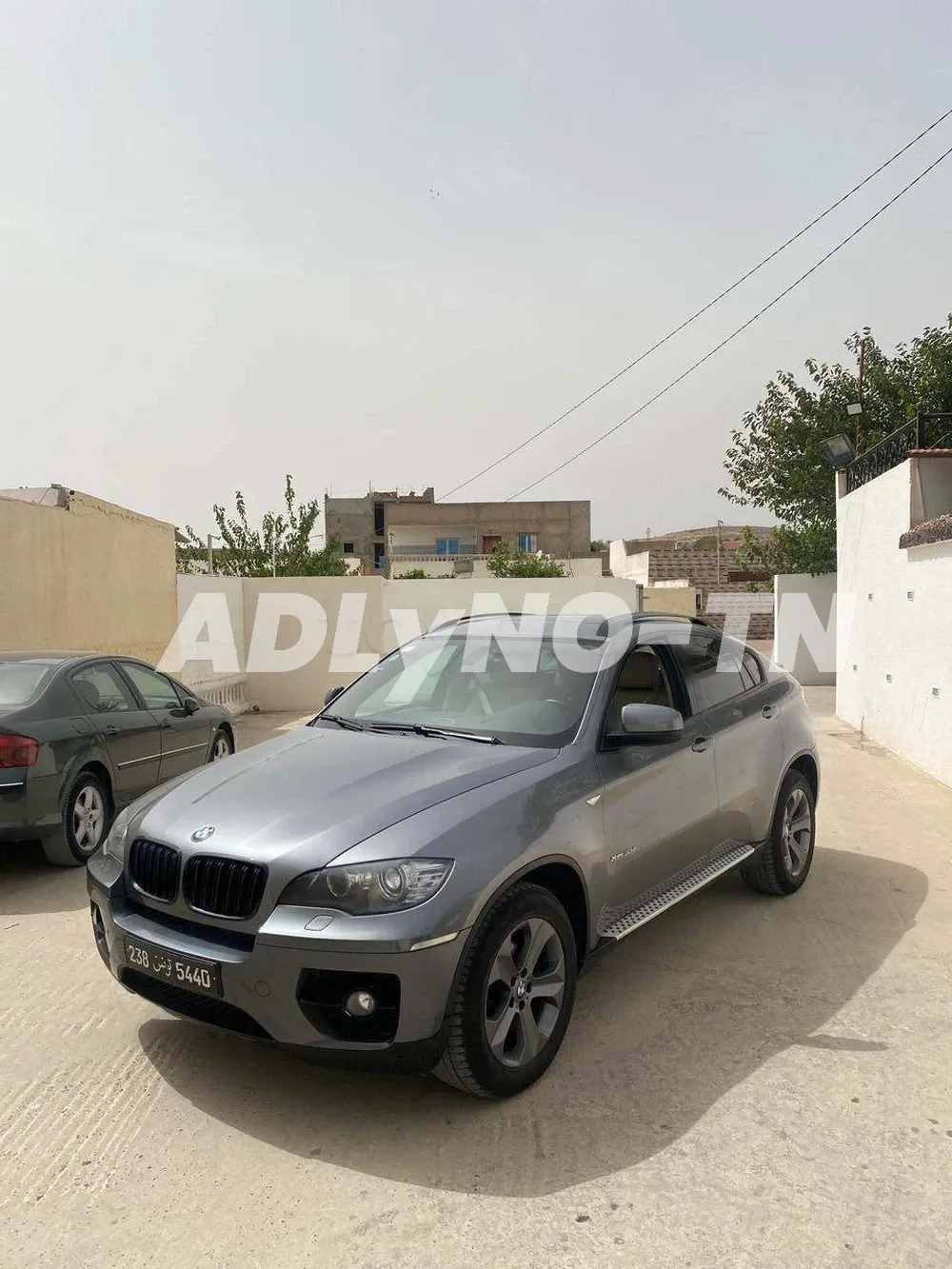 X6 3.0l Ou échange à Tunis - Photo 5