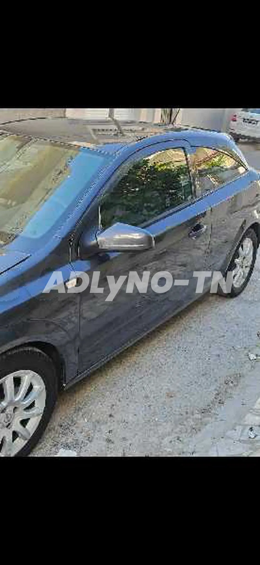 Une jolie opel astra h gtc 1.4 essence à Tunis - Photo 8