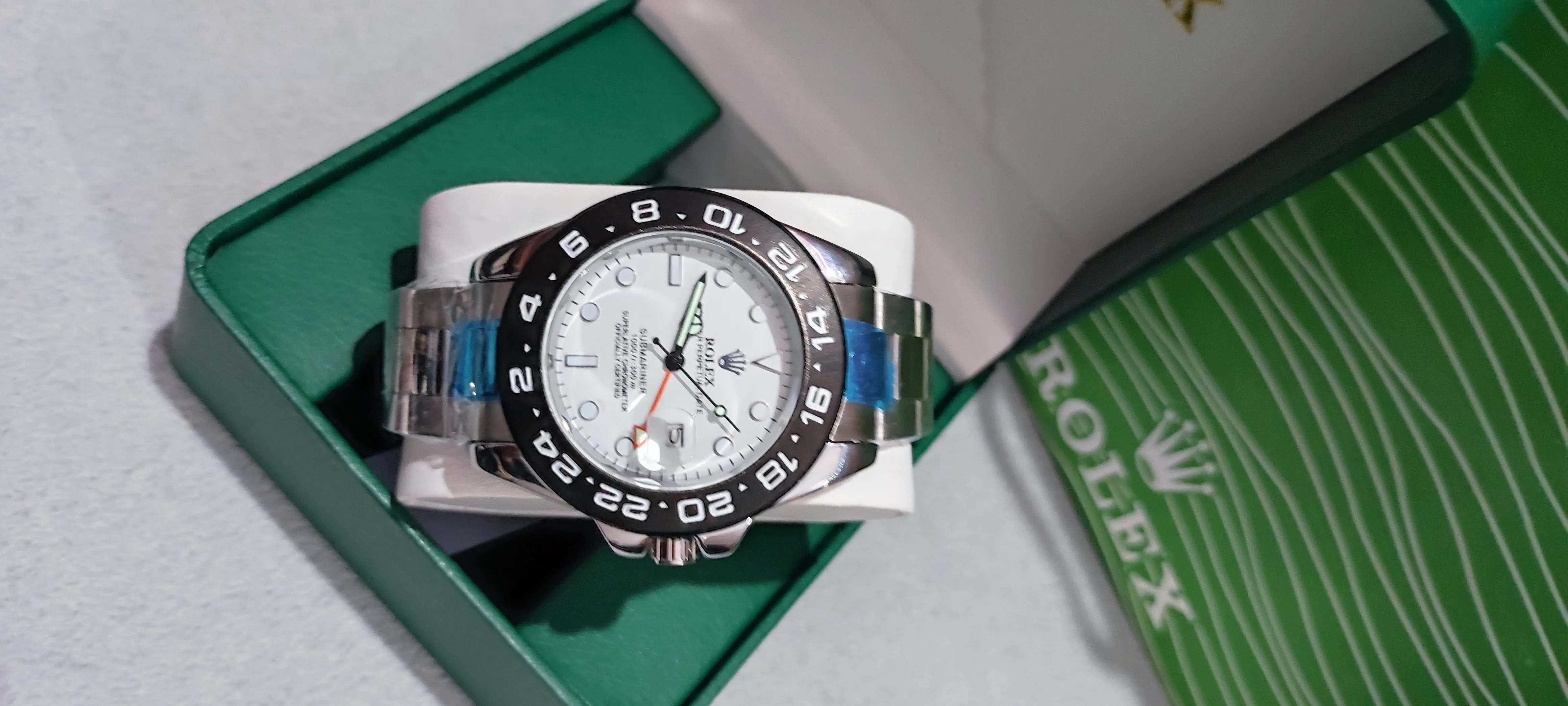 Montre homme à Tunisie - Photo 1