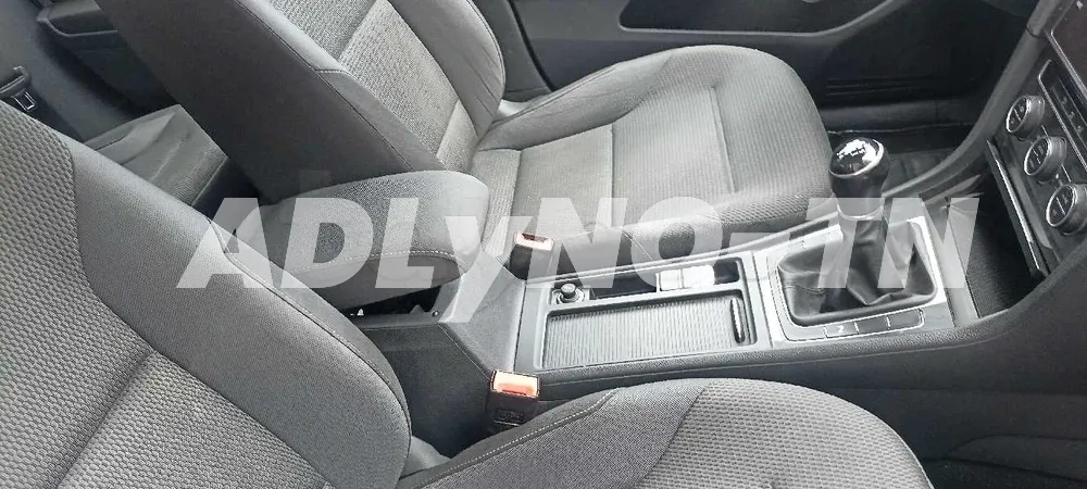 golf 7 2020 tdi à Ariana - Photo 7