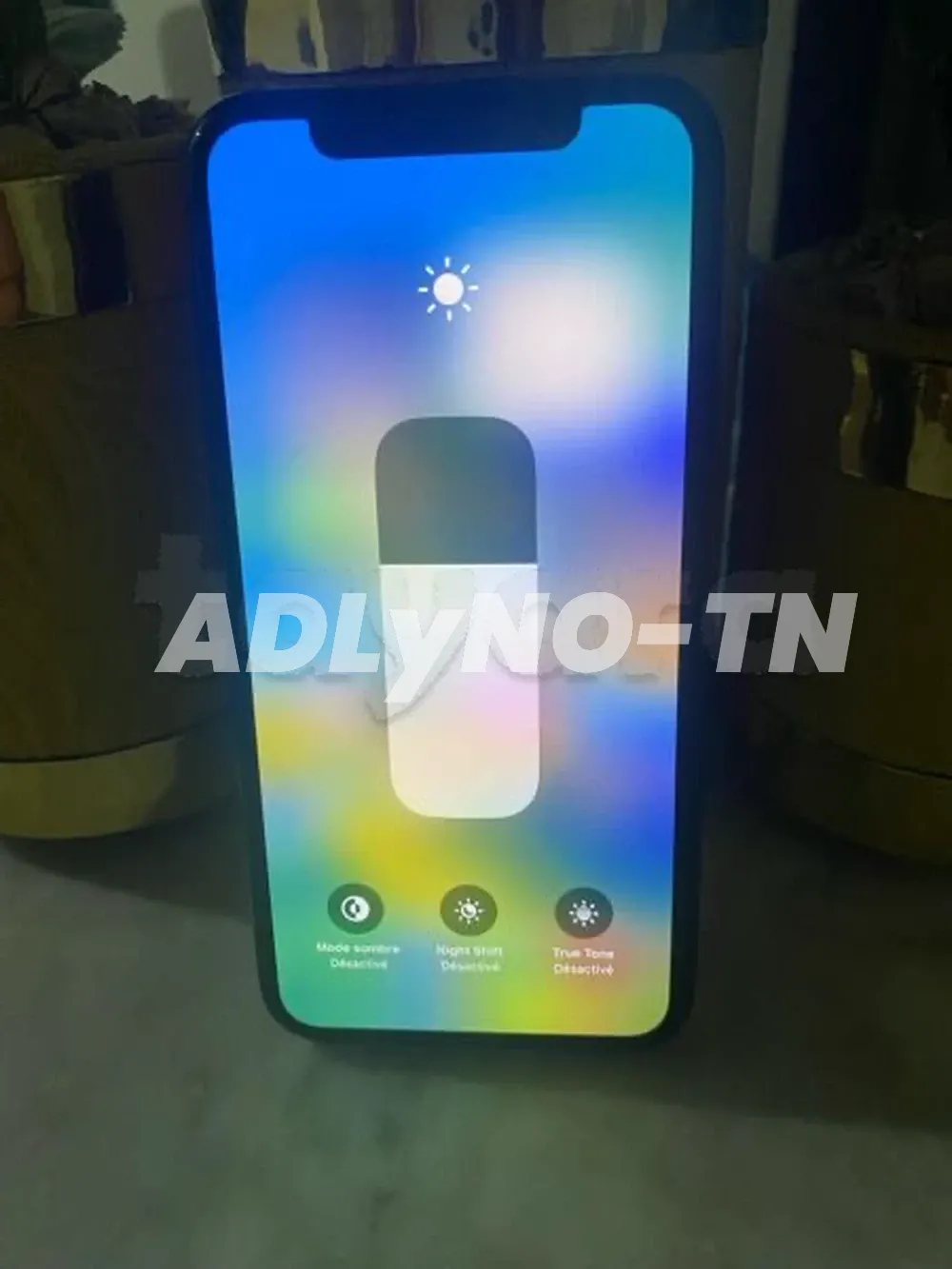 iPhone 11 Pro 64 gb batterie 96% à Tunis - Photo 2