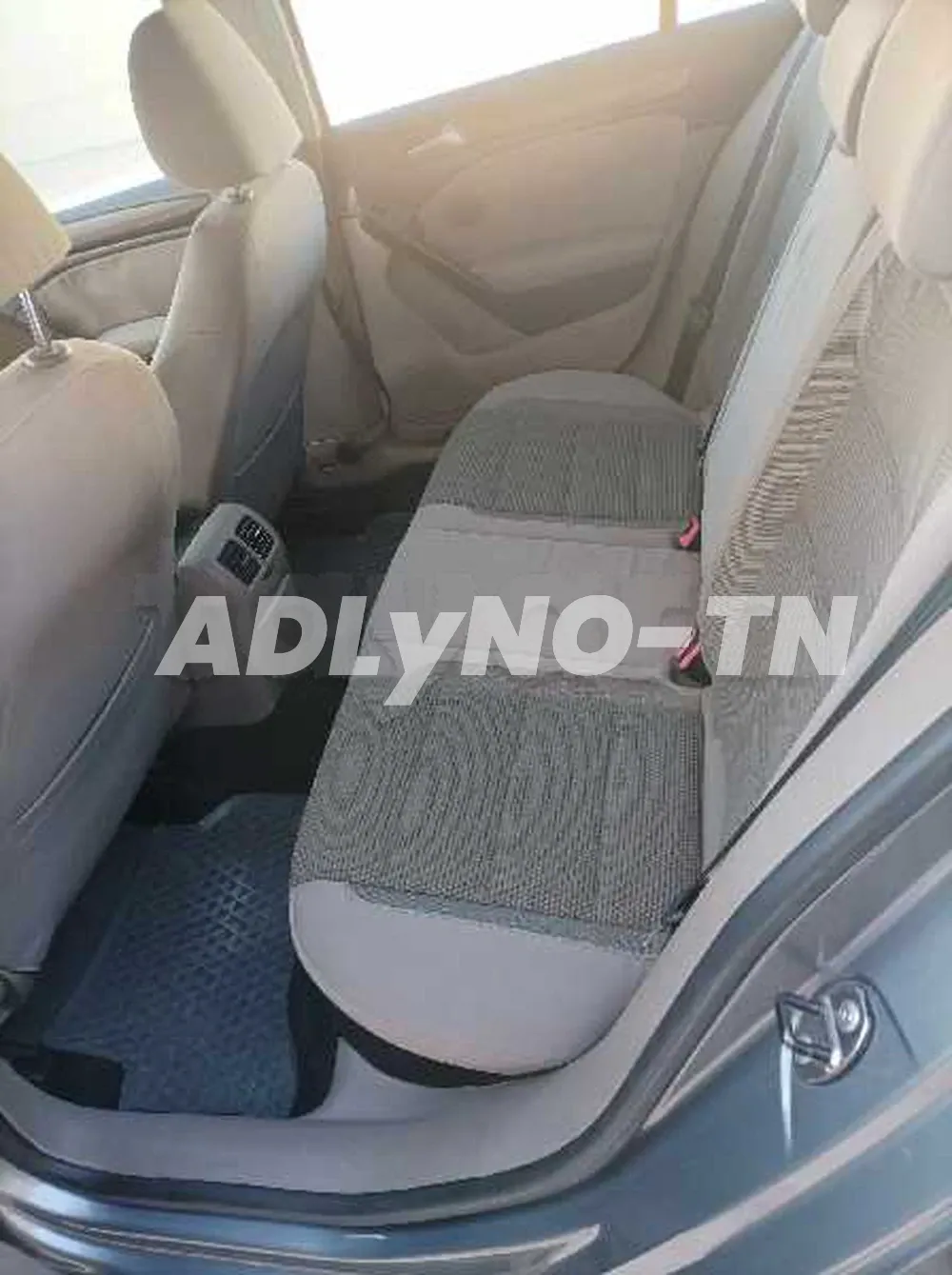 golf 6 1.6 à Sfax - Photo 6
