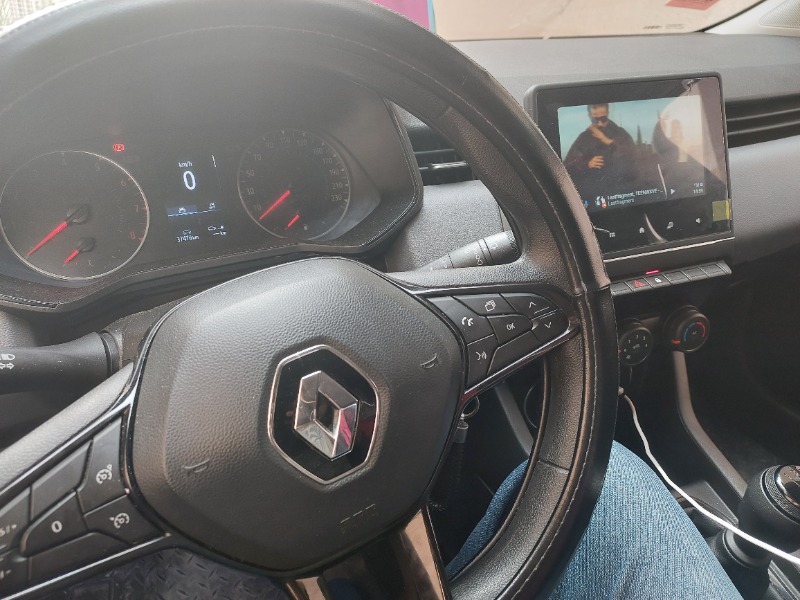 Renault Clio Essence 2023 à Tunis - Photo 5