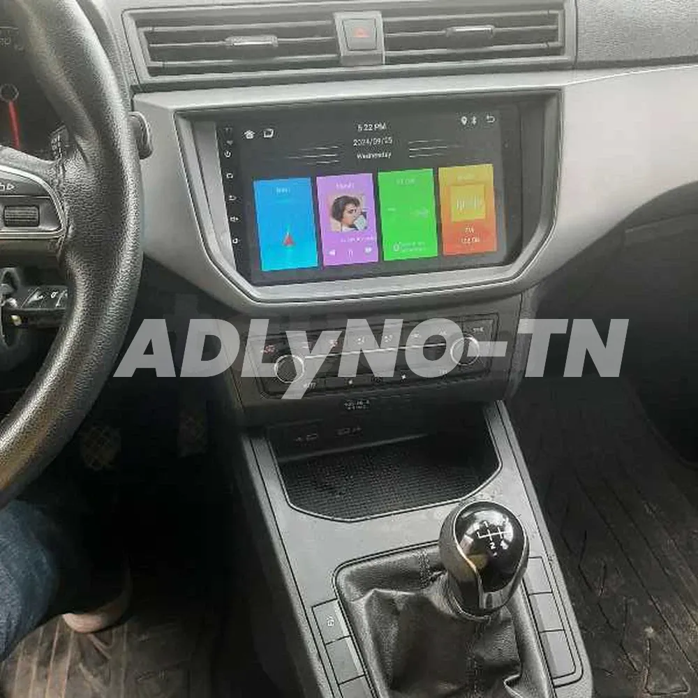 seat ibiza style 98414967 à Sfax - Photo 8