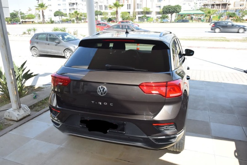 Volkswagen Tiguan Essence 2019 à Ben Arous - Photo 5