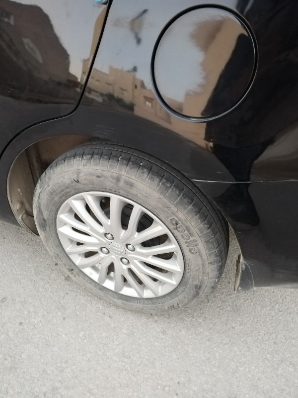 Suzuki Autres Essence 2019 à Tunisie - Photo 2