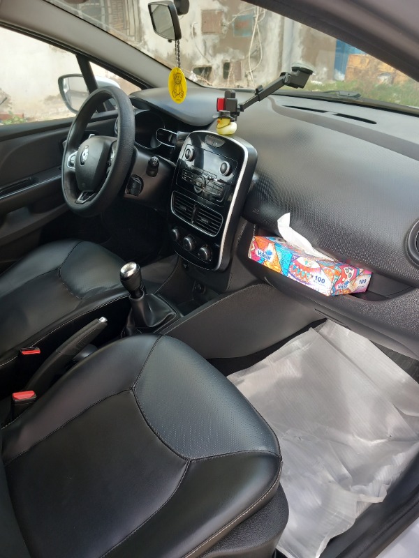 Renault Clio Essence 2017 à sousse - Photo 2