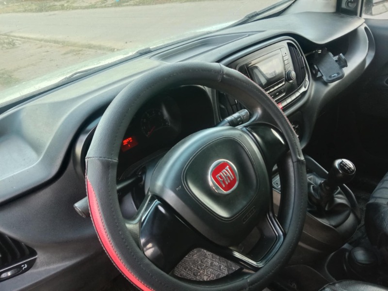 Fiat DOBLO Essence 2018 à Ben Arous - Photo 8