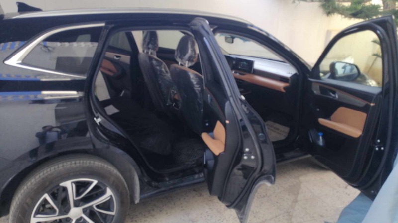 Haval Jolion Essence 2023 à sousse - Photo 3