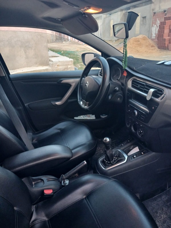 Citroen AUTRE Essence 2017 à Manouba - Photo 2