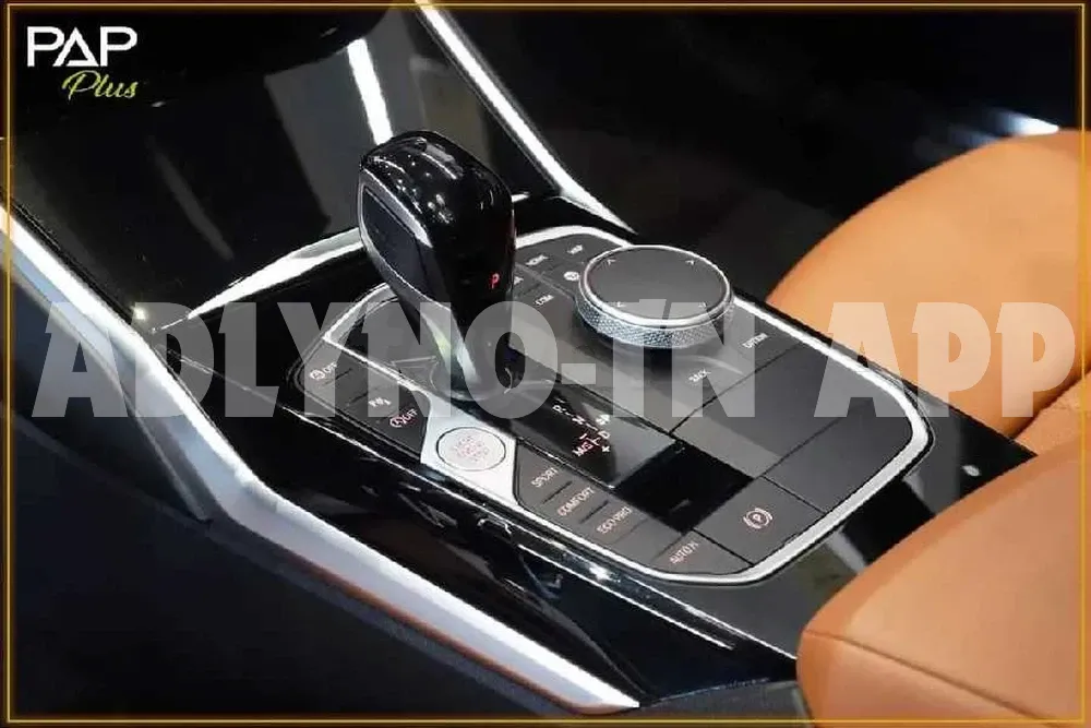 ▶ BMW 420i ◀ à Tunis - Photo 4